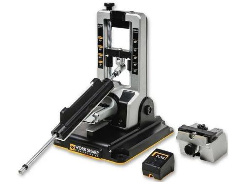 Ostrzalka Work Sharp Professional Precision Adjust