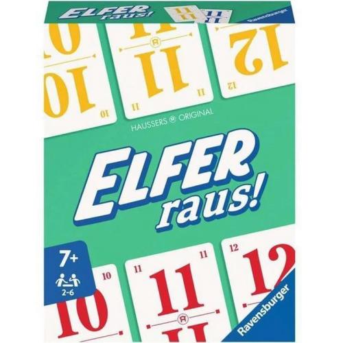 Ravensburger - Pênalti Eliminado!
