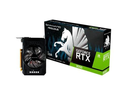 Gainward GeForce RTX 3050 Pegasus, Placa Gráfica