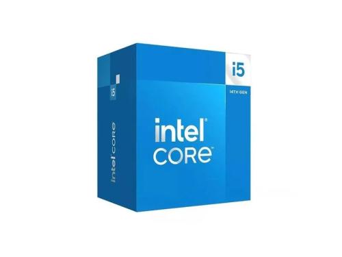 Intel Core I5-14400. Processador Tray-Version