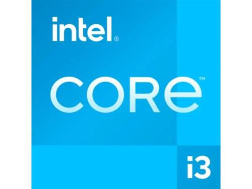 Intel Core I3-12100 (Tray-Version)