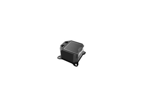 Raijintek Forkis Ddc Ultra - Bloco de Água P/ Cpu