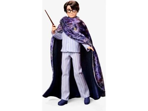 figura de brincar Mattel Harry Potter Exclusive