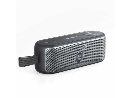 Soundcore Motion 100 - Bt Portable Speaker Black