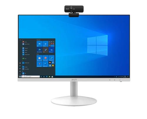 Ordenador Aio Msi Pro Ap241 11m-249eu Blanco
