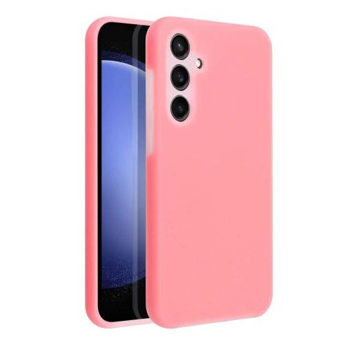 Capa Candy para Samsung S23 Fe Rosa
