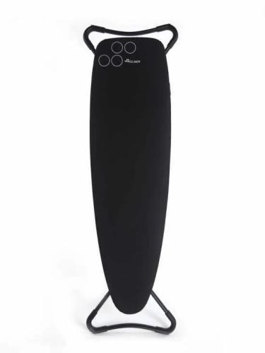 Tábua de Engomar Rolser K-Surf Black Tube