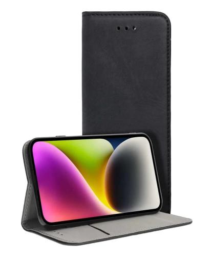 <p><strong>a Smart Magneto With a Magnetic Fastener Is a Classic Phone Case With a Wallet And Tv Sta
