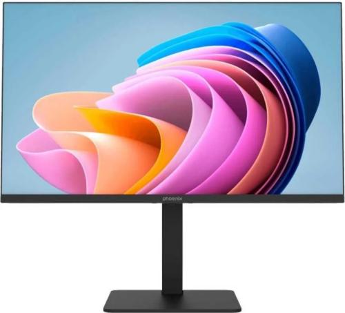 Monitor 23,8" View24 Pro LCD IPS FullHD 75Hz - PH.
