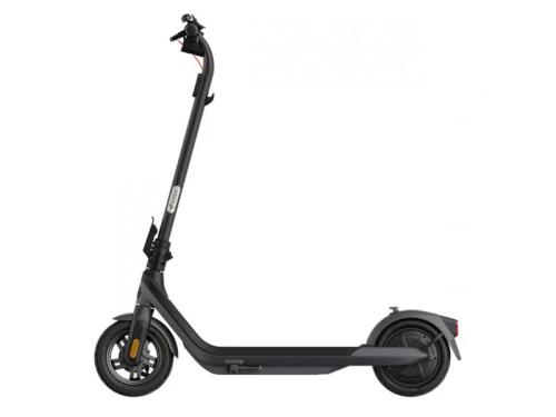 Ninebot By Segway Kickscooter E2 Pro e Black Segway