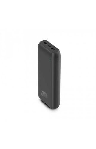 URBAN FACTORY UPB25UF POWER BANK POLÍMERO 20000 M.