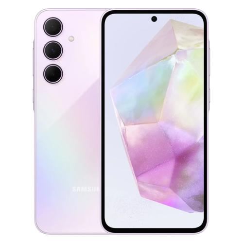 Smartphone Samsung Galaxy A35 5g 8/256gb Lavanda