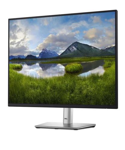 Monitor Ips LED 24.1" P Series P2425 Wuxga Lcd Preto - Dell