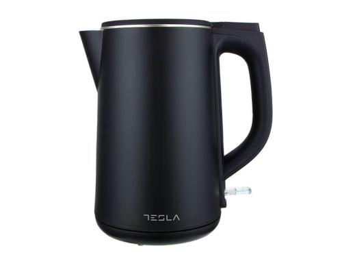 Chaleira Elétrica Tesla 1.5l Preto