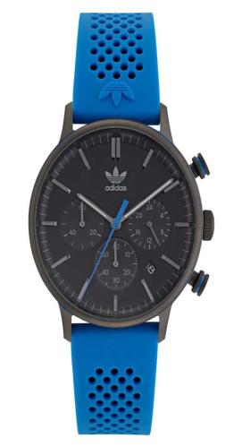 Relógio de Homem Adidas Aosy22015 (40 Mm)