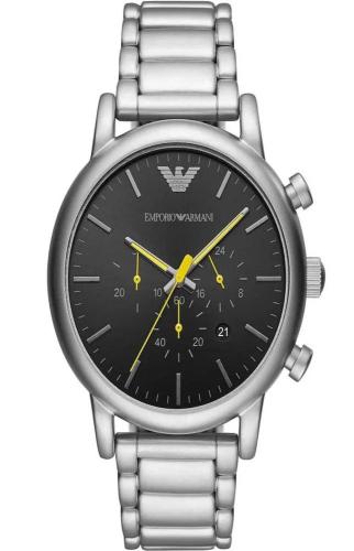 Relógio de Homem Armani Ar11324 (46 Mm)