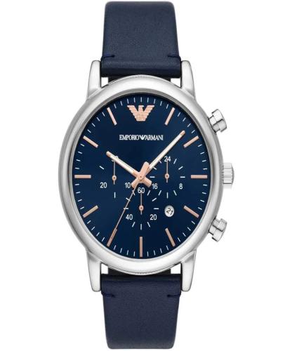 Relógio de Homem Armani Ar11451 (46 Mm)