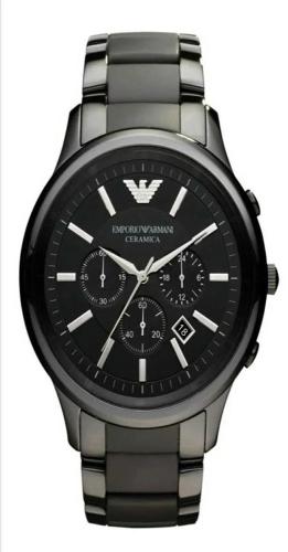 Relógio de Homem Armani Ar1452 (43 Mm)