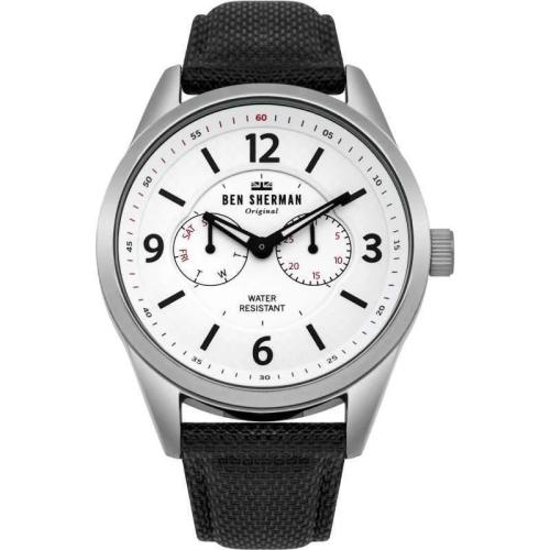 Relógio de homem Ben Sherman WB069WB (45 MM)