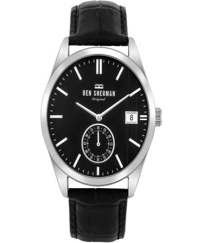 Relógio de homem Ben Sherman WB039BB (43 MM)