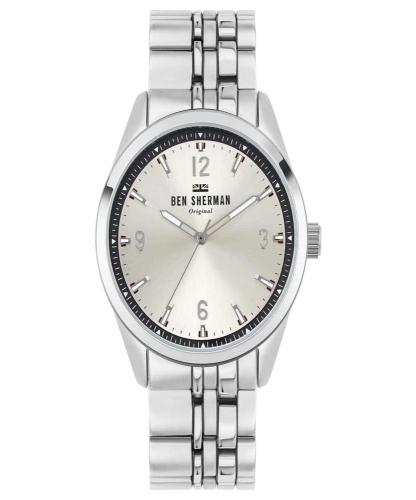 Relógio de homem Ben Sherman WB057USM (43 MM)
