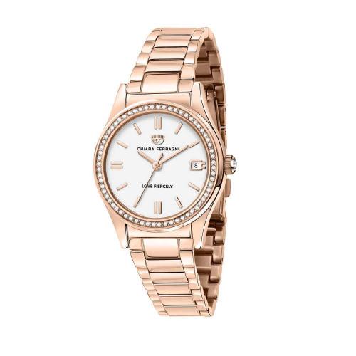 Relógio Senhora Chiara Ferragni R02503 (32 MM)