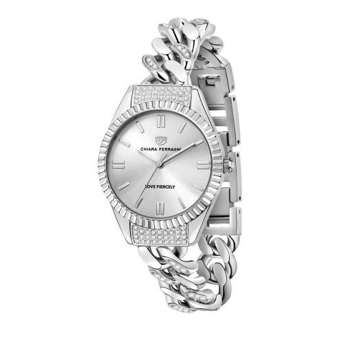 Relógio Senhora Chiara Ferragni R04502 (34 MM)