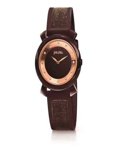 Relógio Senhora Folli Follie WF15R013ZSB (28 MM)