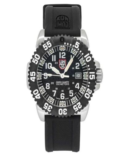 Relógio de homem Luminox XS.3151.NV.F (45MM)