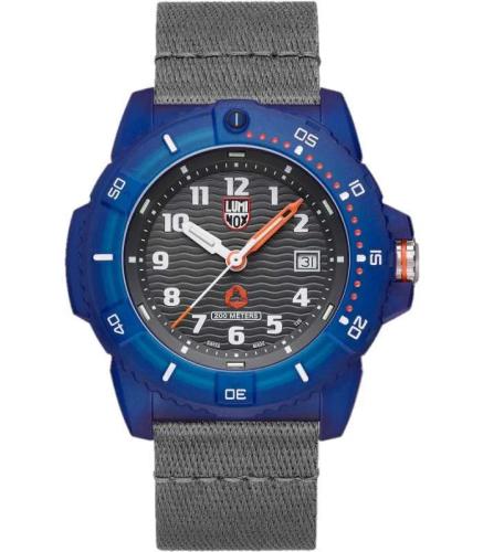 Relógio de homem Luminox XS.8902.ECO (46 MM)