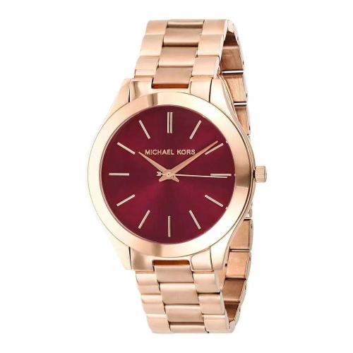 Relógio de Senhora Michael Kors MK3436 (42 MM)