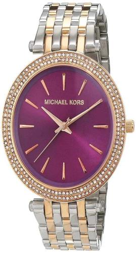 Relógio de Senhora Michael Kors MK3353 (39 MM)