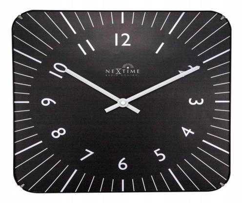 Relógio Unissexo Nextime 3240zw (35x35cm)