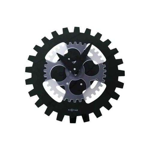 Relógio Unissexo Nextime 3241zw (35cm)