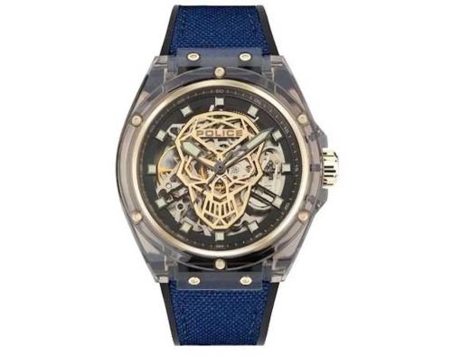 Relógio de Police para Homem Pewgr1592403 (44 Mm)