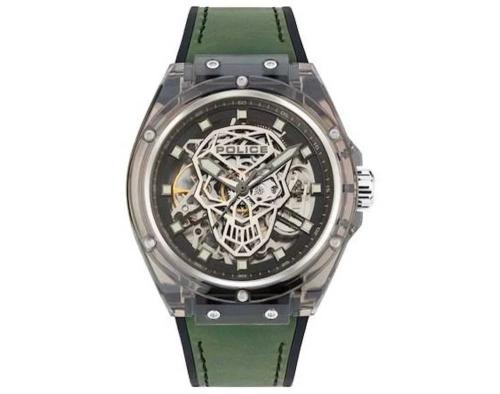 Relógio de Police para Homem Pewgr1592404 (44 Mm)