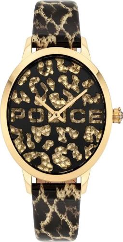 Relógio Police para Senhora PL16028MSG (36 MM)