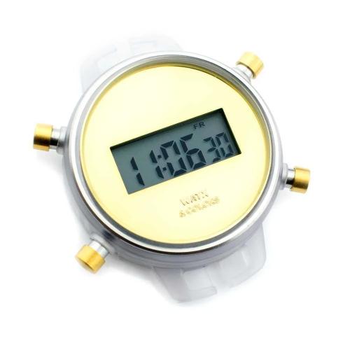 Relógio de Senhora Watx RWA1035 (43 MM)