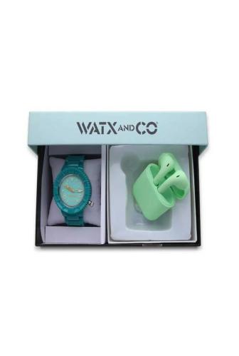 Relógio de Senhora Watxandco WAPACKEAR20_M (43 MM)