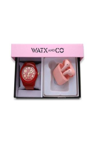 Relógio de Senhora Watxandco WAPACKEAR8_L (49 MM)