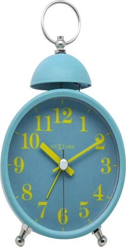 Relógio Unissexo Nextime 5213tq (16cm)