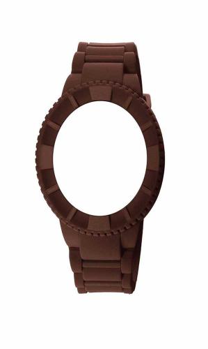 Relógio Unissexo Watxandco COWA1066 (43 MM)