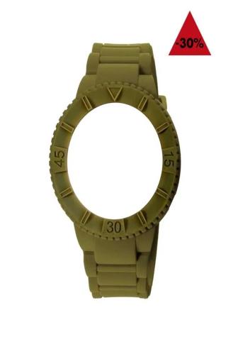 Relógio Unissexo Watxandco COWA1204 (43 MM)
