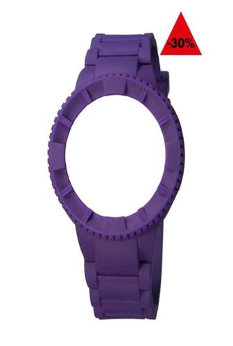 Relógio Unissexo Watxandco COWA1799 (46 MM)
