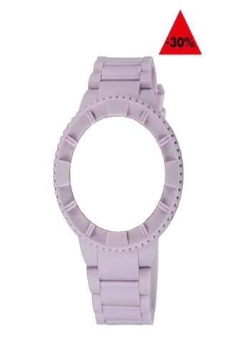 Relógio Unissexo Watxandco COWA1800 (46 MM)