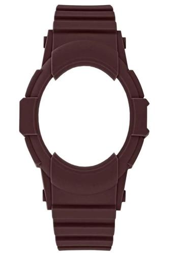 Bracelete Watx Co Cowa2720 Castanho