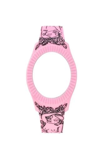 Relógio de Senhora Watxandco COWA3008 (43 MM)