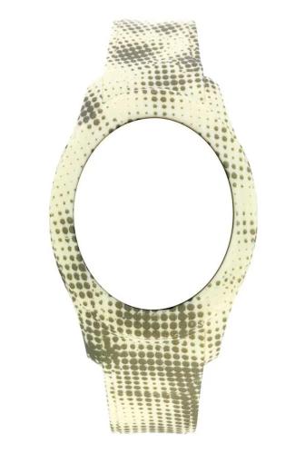 Relógio Unissexo Watxandco COWA3758 (49 MM)