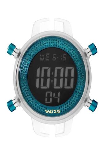 Relógio de Senhora Watxandco RWA1042 (43 MM)