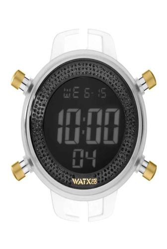 Relógio de Senhora Watxandco RWA1058 (43 MM)